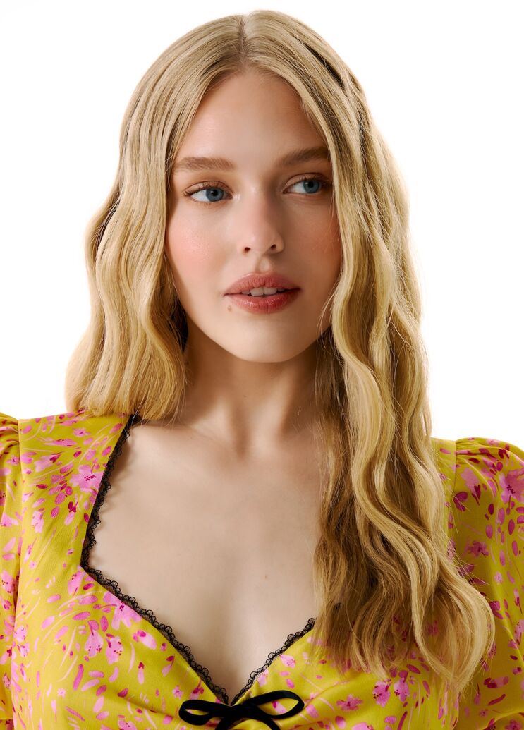 Платье Паулина  7