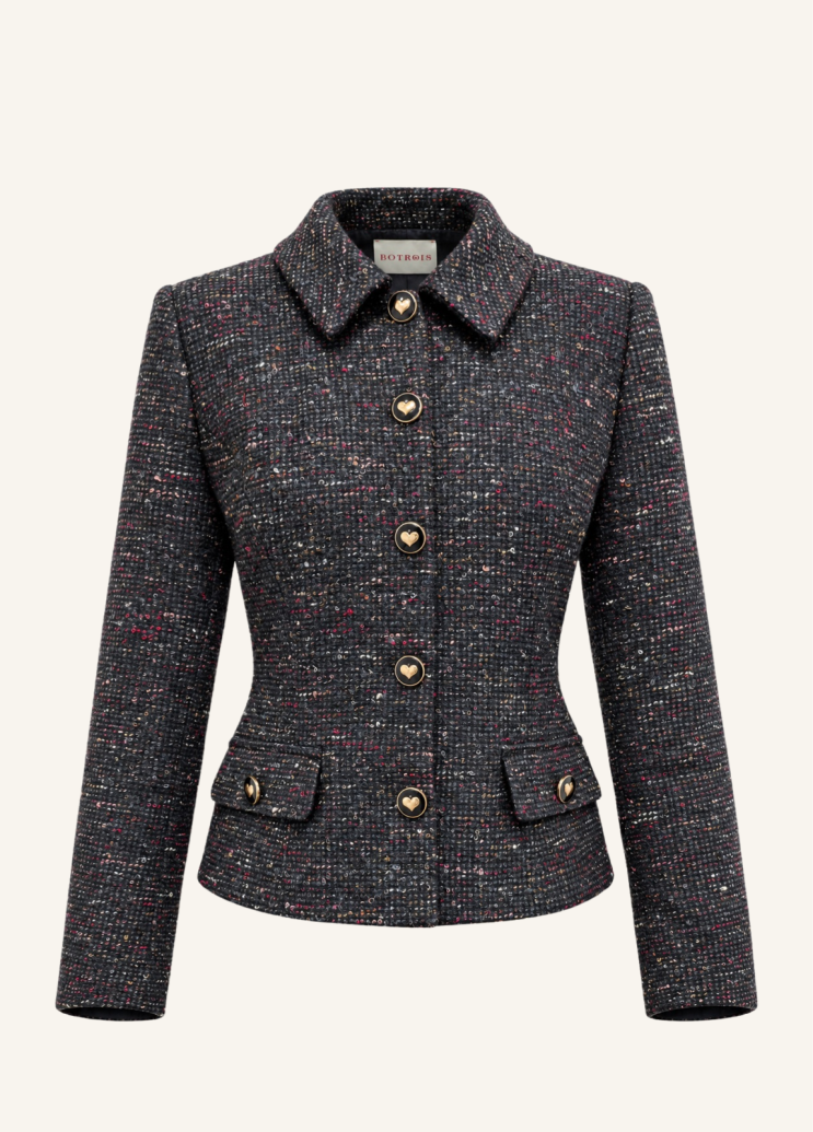 Жакет Адриана 