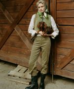 Жилет Маргарита  7