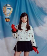 Шорты Миа  2