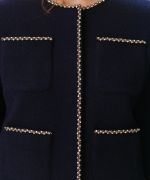 Жакет Эбби  3