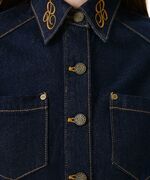 Рубашка Миранда  7