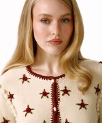 Кардиган «Благородная леди»  6