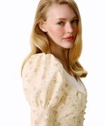 Платье «Француженка»  6