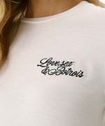Лонгслив «Любовь&Буржуазия»  4